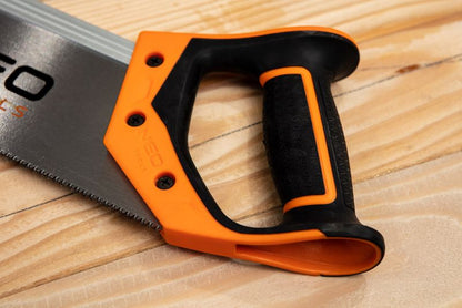 NEO TOOLS rygkantsav med 350 mm klingelængde, 1 stk.