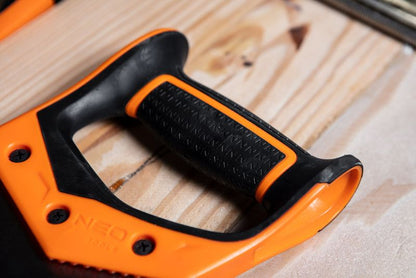 NEO TOOLS rygkantsav med 350 mm klingelængde, 1 stk.
