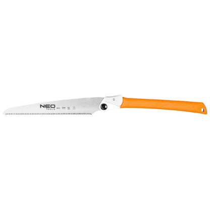Japansk præcisionssav NEO TOOLS med 250 mm klinge, 1 stk.