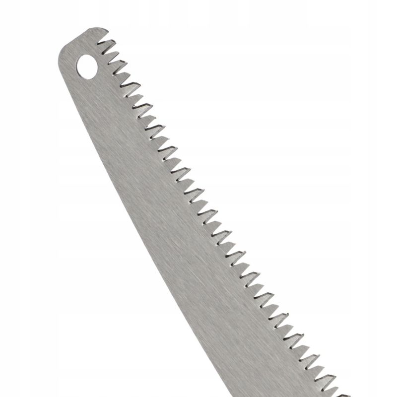 KADAX havegren- og beskæringssav med buet klinge