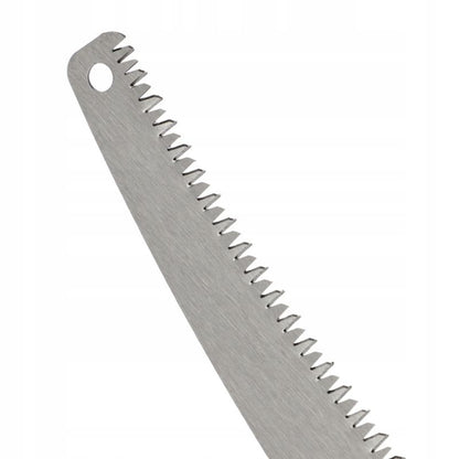 KADAX havegren- og beskæringssav med buet klinge