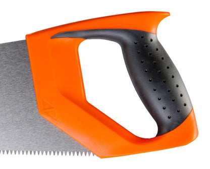 NEO TOOLS pladesav med 400 mm klingelængde, 1 stk.