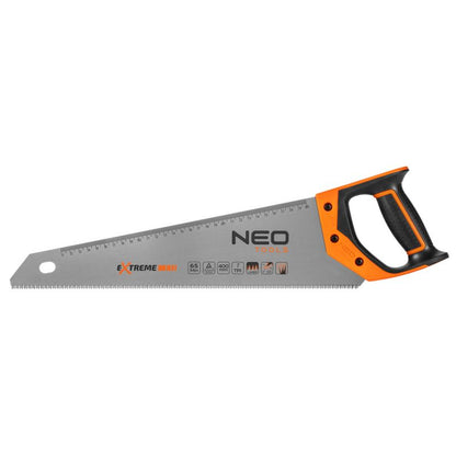 NEO TOOLS pladesav med 400 mm klinge, 1 stk.