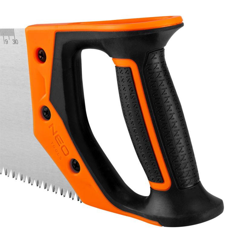 NEO TOOLS pladesav med 450 mm klingelængde, 1 stk.