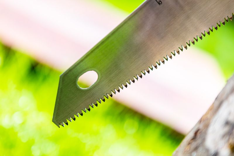 NEO TOOLS pladesav med 450 mm klinge, 1 stk.