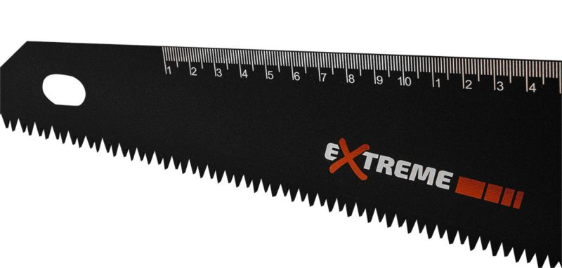 NEO TOOLS pladesav med 450 mm klingelængde, 1 stk.