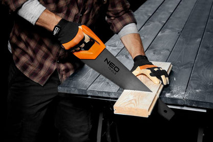 NEO TOOLS pladesav med 500 mm klinge, 1 stk.