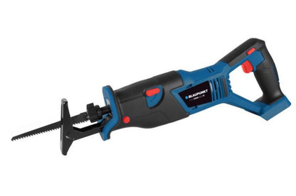 Blaupunkt CR7010 18V bajonetsav med 100 mm skærelængde, 1 stk.