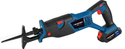 Blaupunkt CR7010 18V bajonetsav med 100 mm skærelængde, 1 stk.