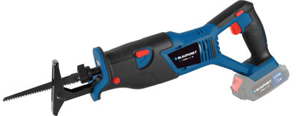 Blaupunkt CR7010 18V bajonetsav med 100 mm skærelængde, 1 stk.