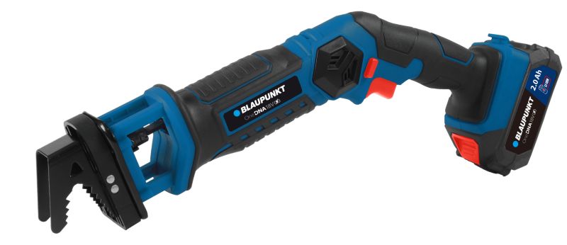 Blaupunkt 18V CR5010 bajonetsav 1 stk.