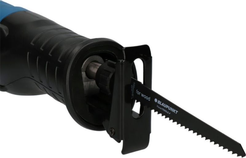Blaupunkt RS6010 bajonetsav 800 W 115 mm