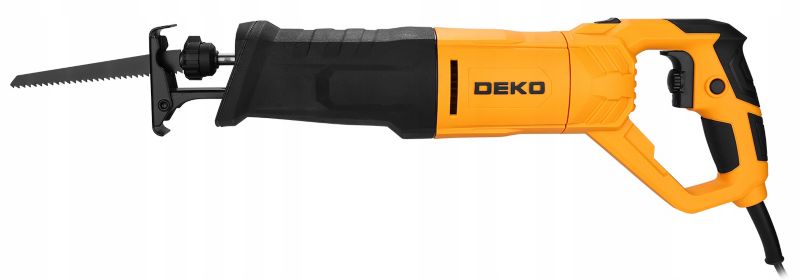 DEKO 850W bajonetsav 1 stk.