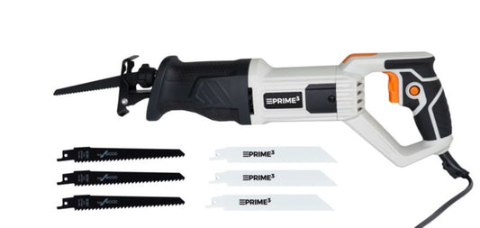 Prime3 bajonetsav 750 W 115 mm TRS41 1 stk.