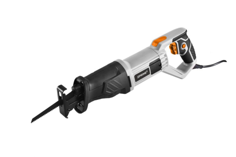 Prime3 bajonetsav 750 W 115 mm TRS41 1 stk.