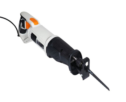 Prime3 bajonetsav 750 W 115 mm TRS41 1 stk.