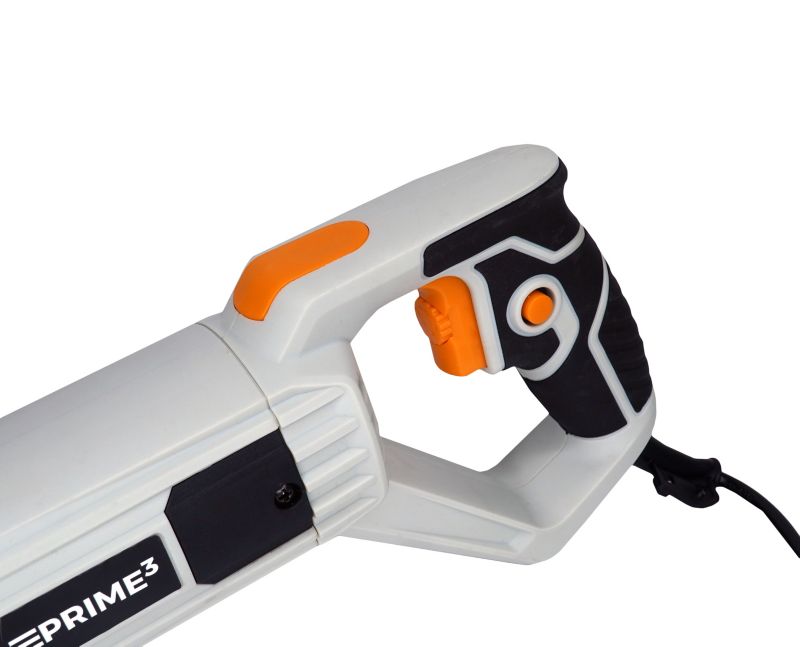 Prime3 bajonetsav 750 W 115 mm TRS41 1 stk.