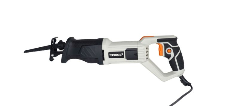 Prime3 bajonetsav 750 W 115 mm TRS41 1 stk.
