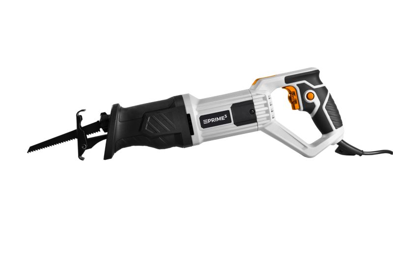 Prime3 bajonetsav 750 W 115 mm TRS41 1 stk.