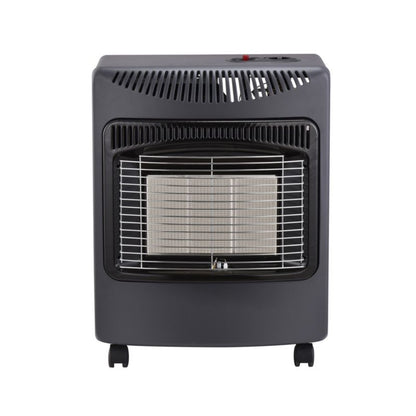 Gasovn Daris Infrarød 4200W Keramisk 55x42 cm