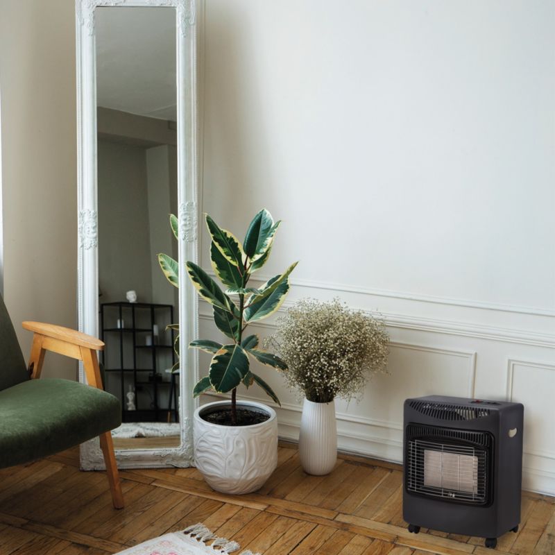 Gasovn Daris Infrarød 4200W Keramisk 55x42 cm