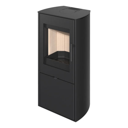 Romotop VELSEN brændeovn 5,8 kW 1 stk.