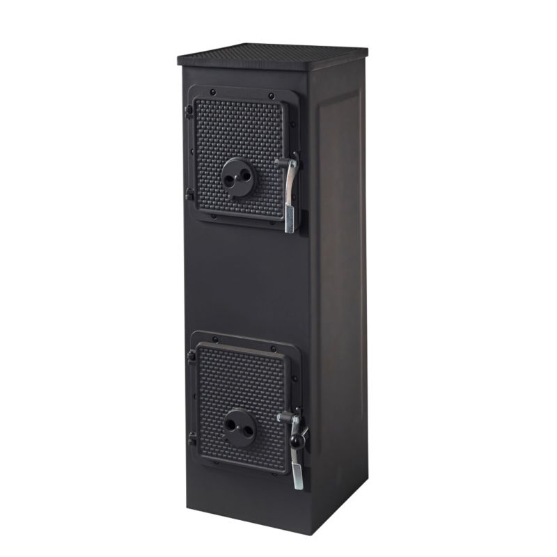 Stålkamin Ackerman C3 6 kW