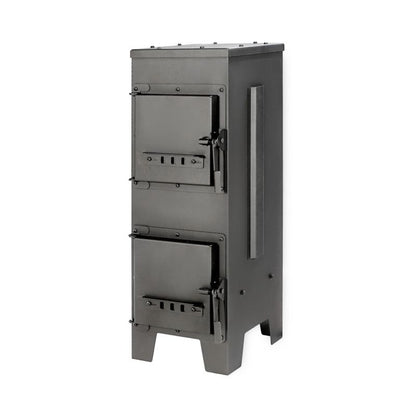 Stålpejsovn Ferretti 6,0 kW 1 stk.