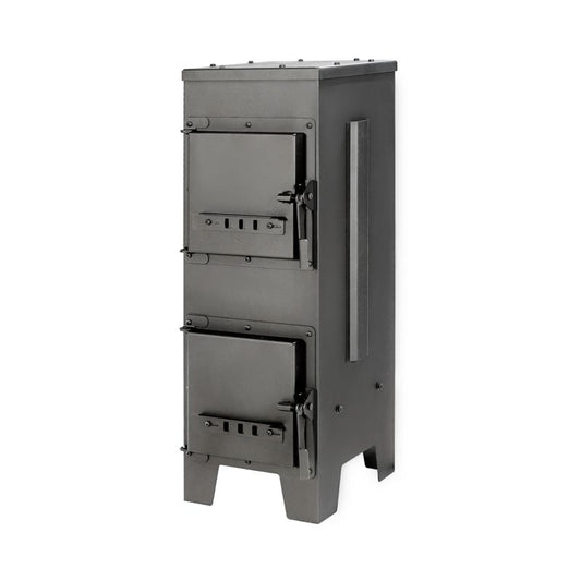Stålpejsovn Ferretti 6,0 kW 1 stk.