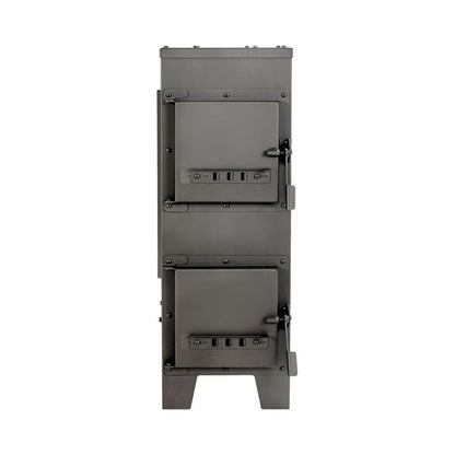 Stålpejsovn Ferretti 6,0 kW 1 stk.
