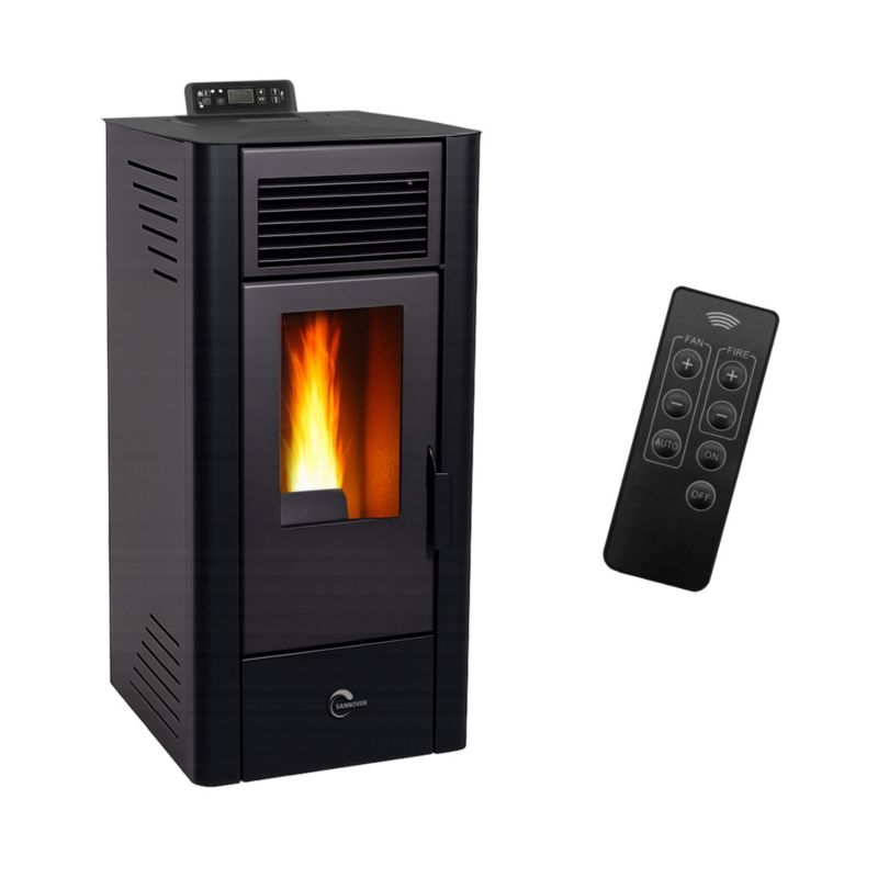 Pilleovn Anita 11,6 kW