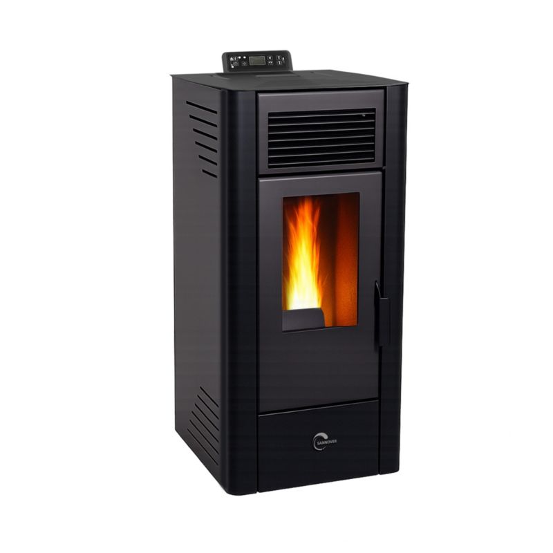 Pilleovn Anita 11,6 kW