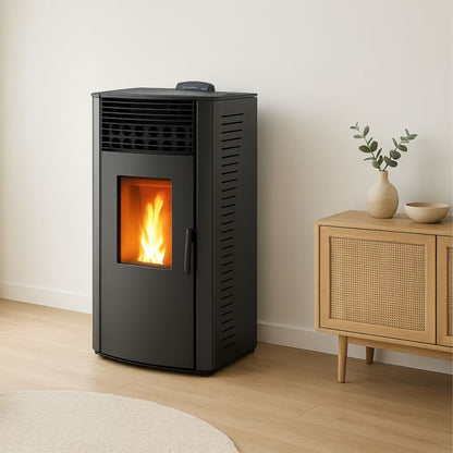 Pilleovn Anita 12 kW