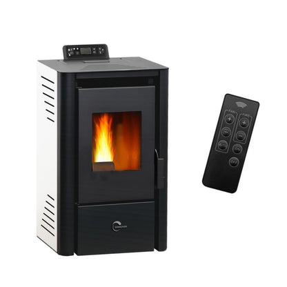Pilleovn Anita 9,4 kW | 3760401212538