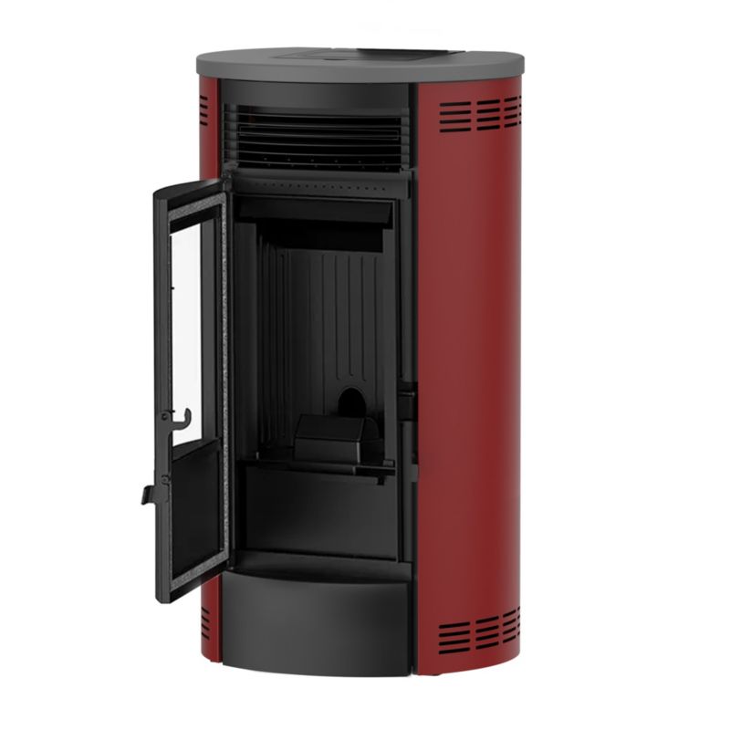 Pilleovn Flavia Air 15 kW Bordeaux