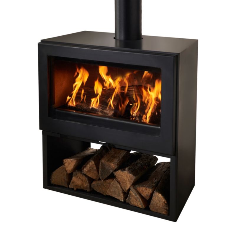 Stålkamin Panadero Fenix 7,2 kW