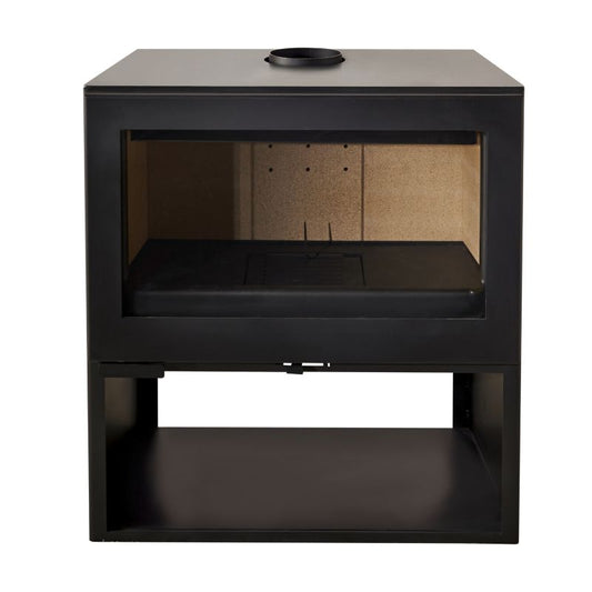 Stålkamin Panadero Fenix 7,2 kW