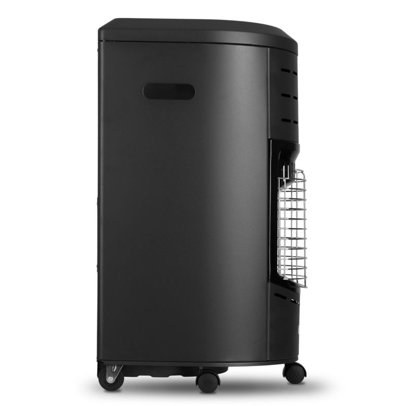 Humberg gasvarmer til gasflaske 4200W – 1 stk.