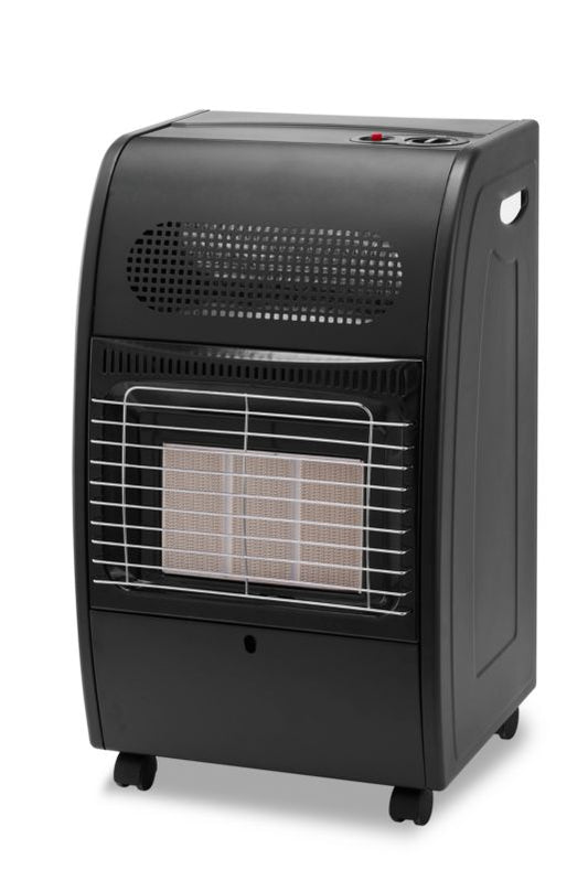 Katalytisk gasvarmer 4200W SKIVA 1 stk