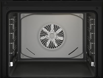 Beko BBIM14300WMS indbygningsovn i hvid