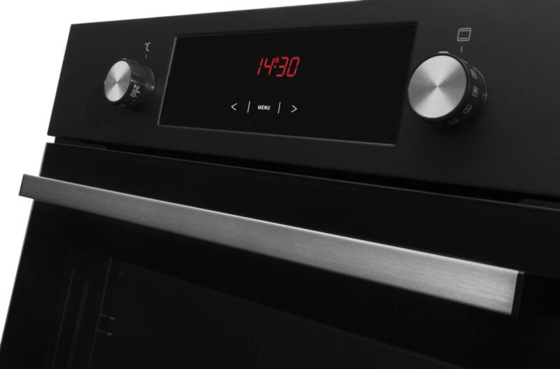 Indbygningsovn Amica EB7541HB Fine