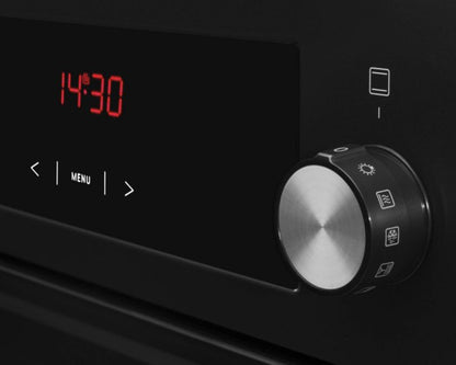 Indbygningsovn Amica EB7541HB Fine