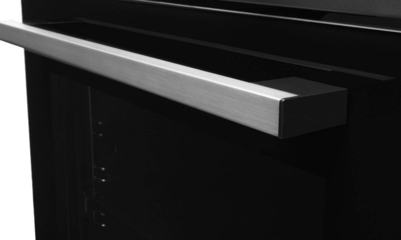 Indbygningsovn Amica EB7541HB Fine