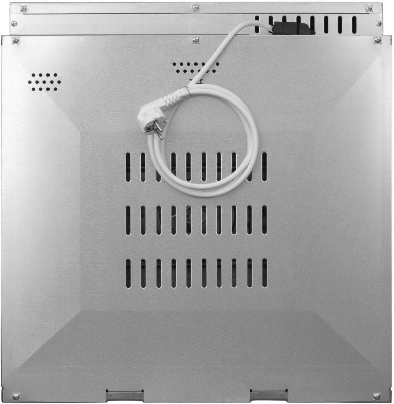 Indbygningsovn Amica ED37610B X-Type Steam