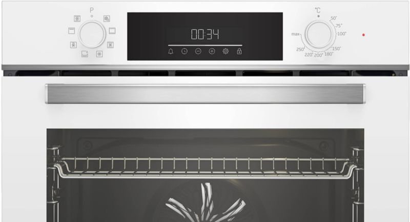 Multifunktionel ovn Beko BBIM1430 hvid