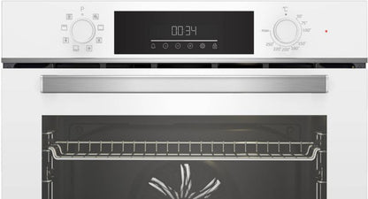 Multifunktionel ovn Beko BBIM1430 hvid