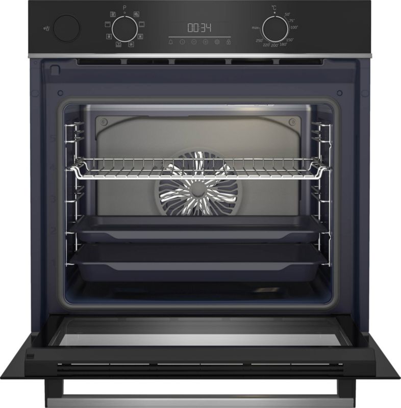 Beko BBIS25300XCN dampovn til indbygning