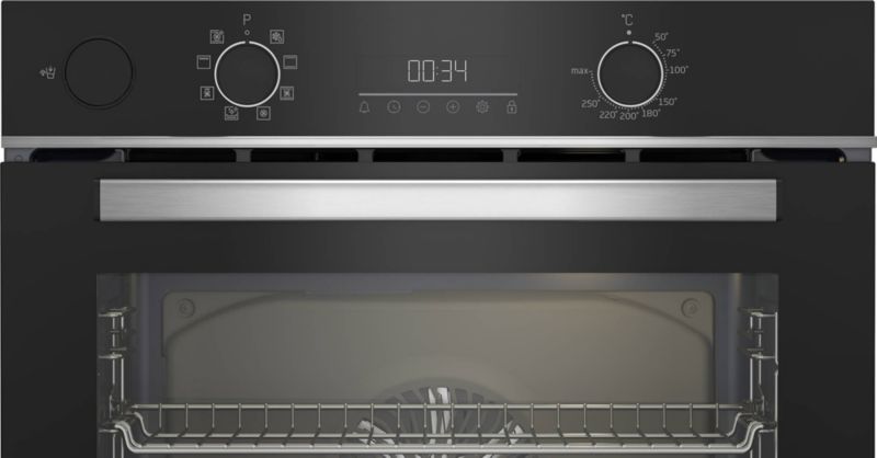 Beko BBIS25300XCN dampovn til indbygning