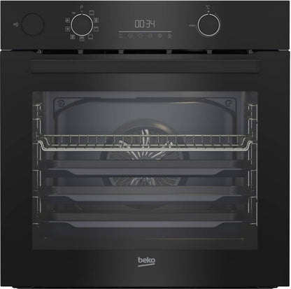 Beko BBISM14300 dampovn