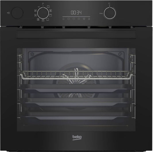 Beko BBISM14300 dampovn